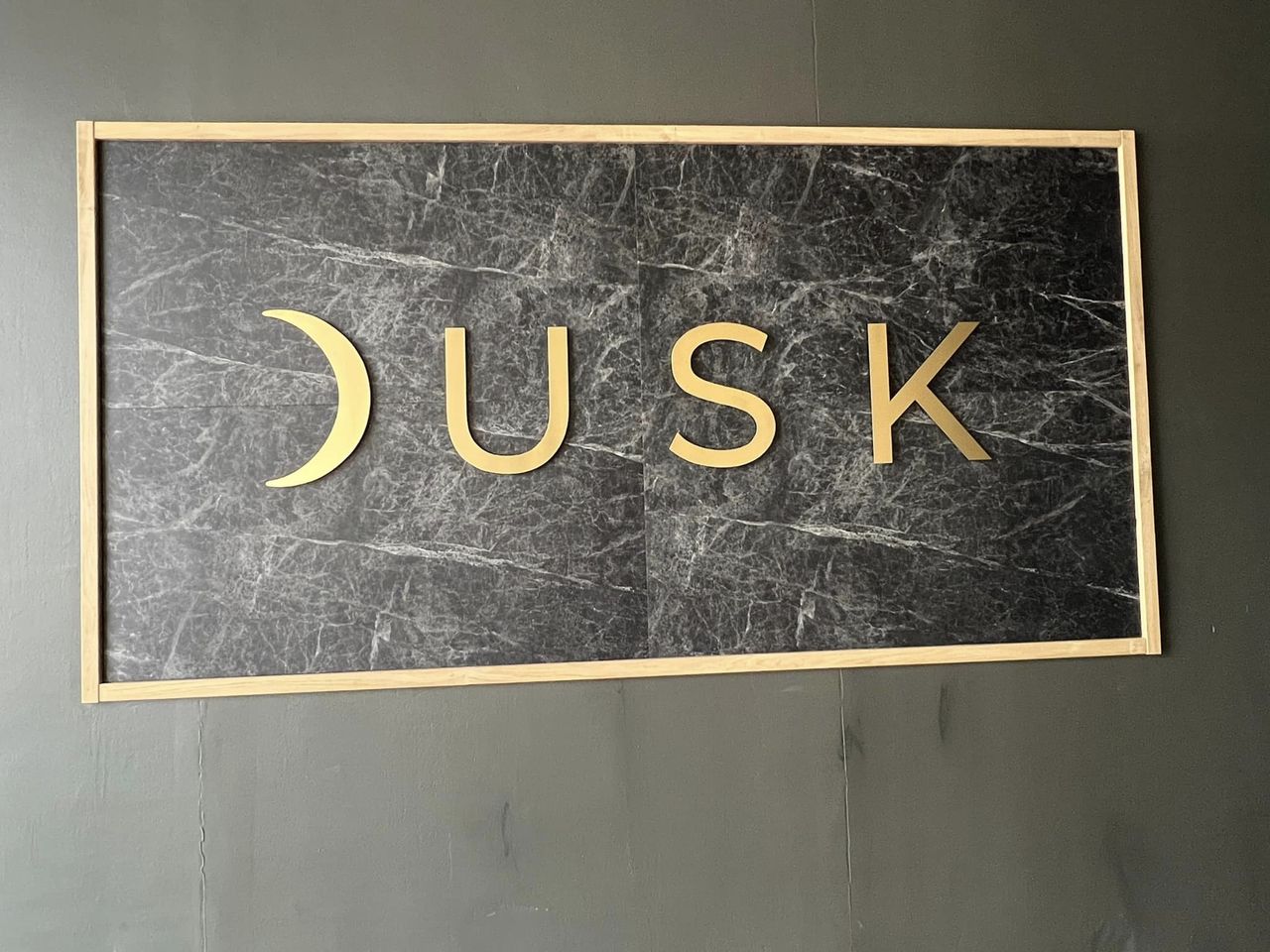 Dusk (Stellenbosch)