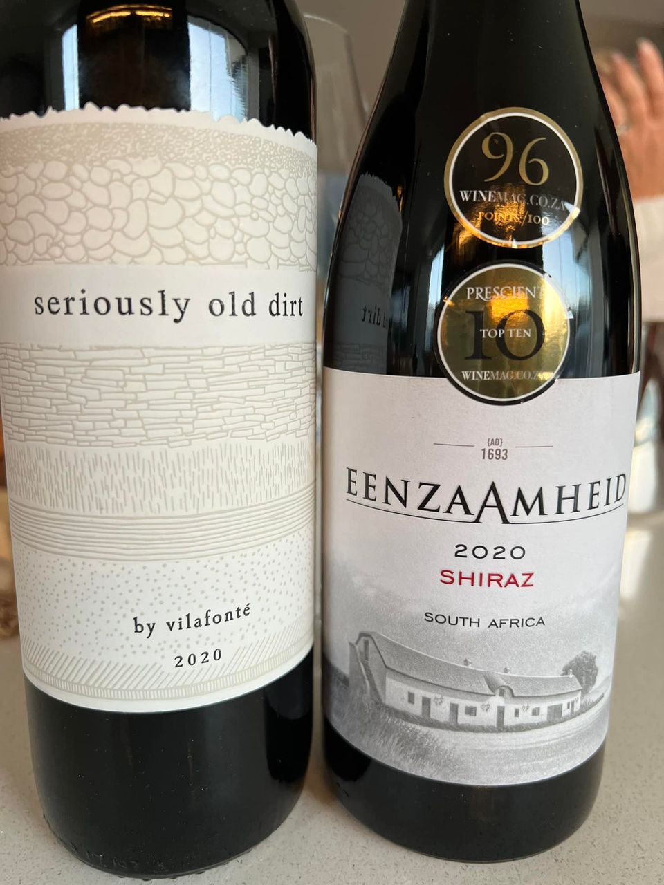 Introducing New Arrivals