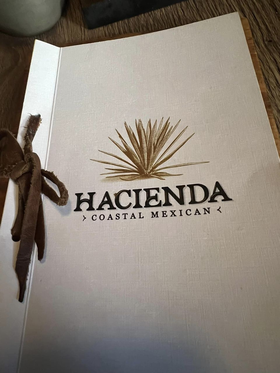 Hacienda