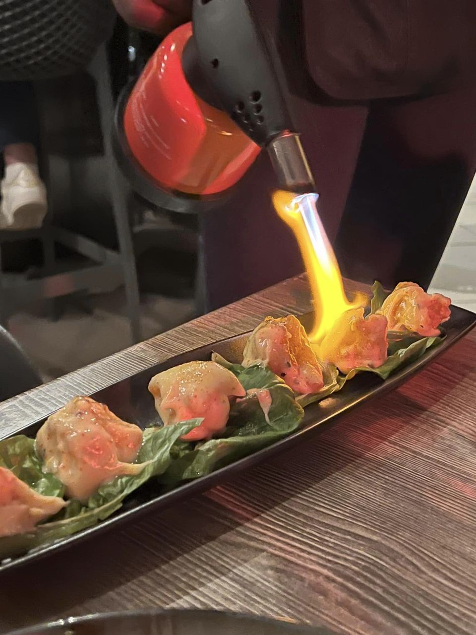 Yamitsuki Tepanyaki (Bedfordview)