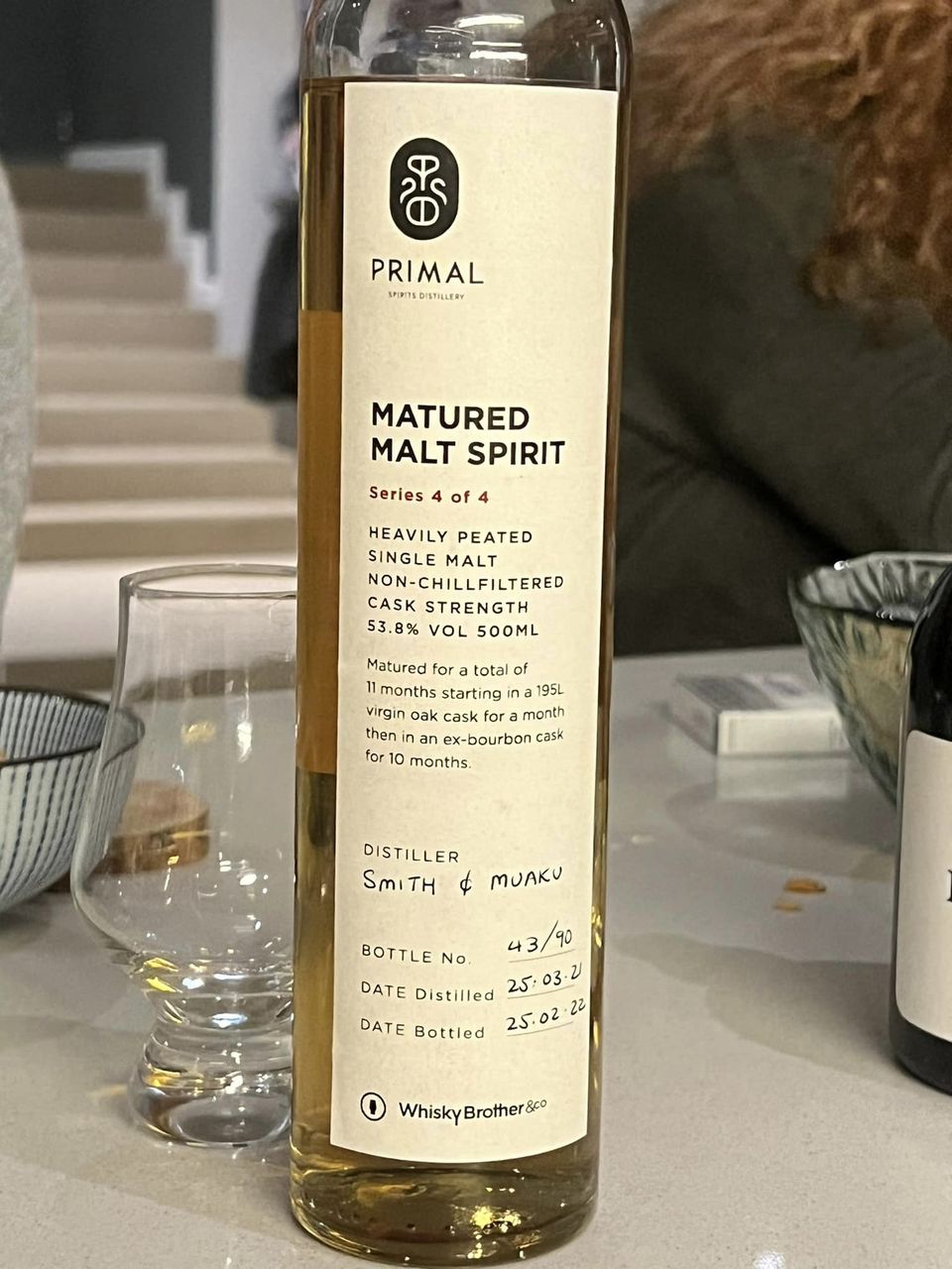 Primal (Whiskey)