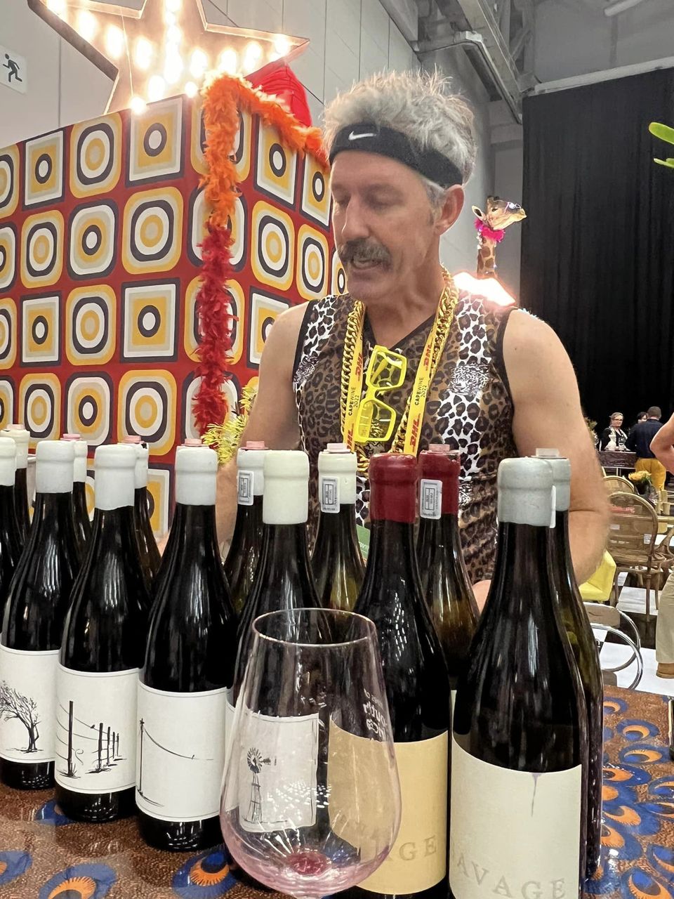 Cape Wines 2022