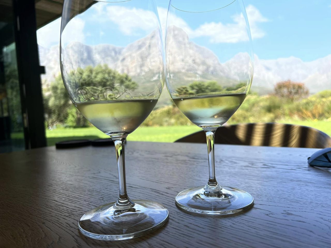 Oldenburg Vinyards