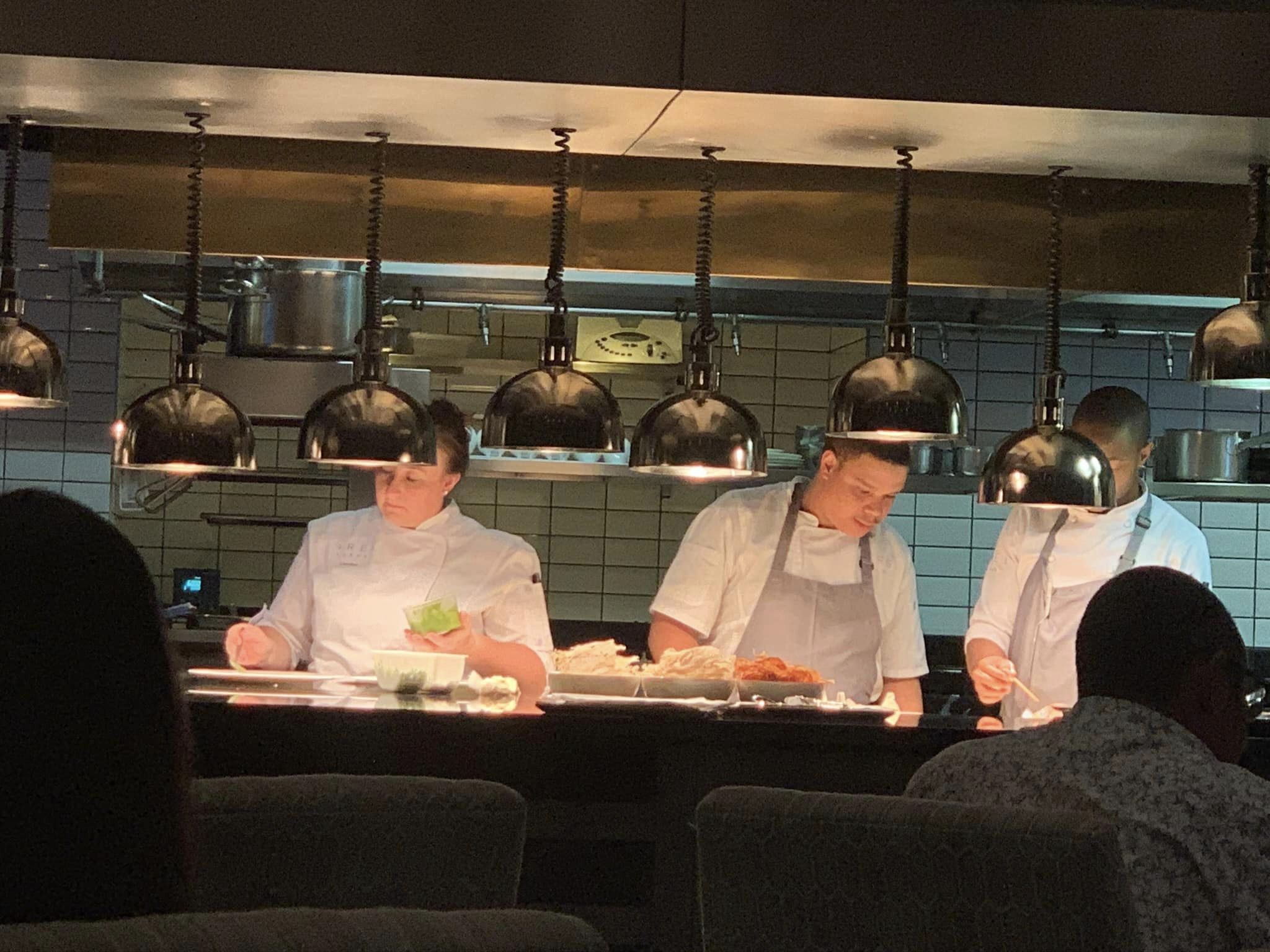 SA’s best restaurants of 2022