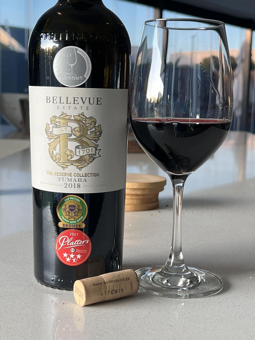 Bellevue Tumara 2018
