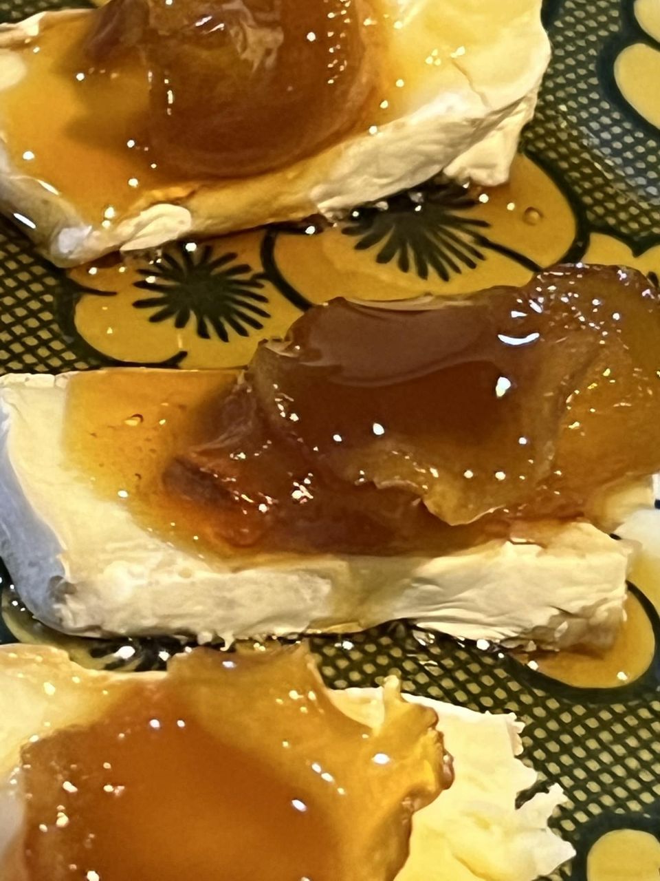Caramelized Ginger (#3)