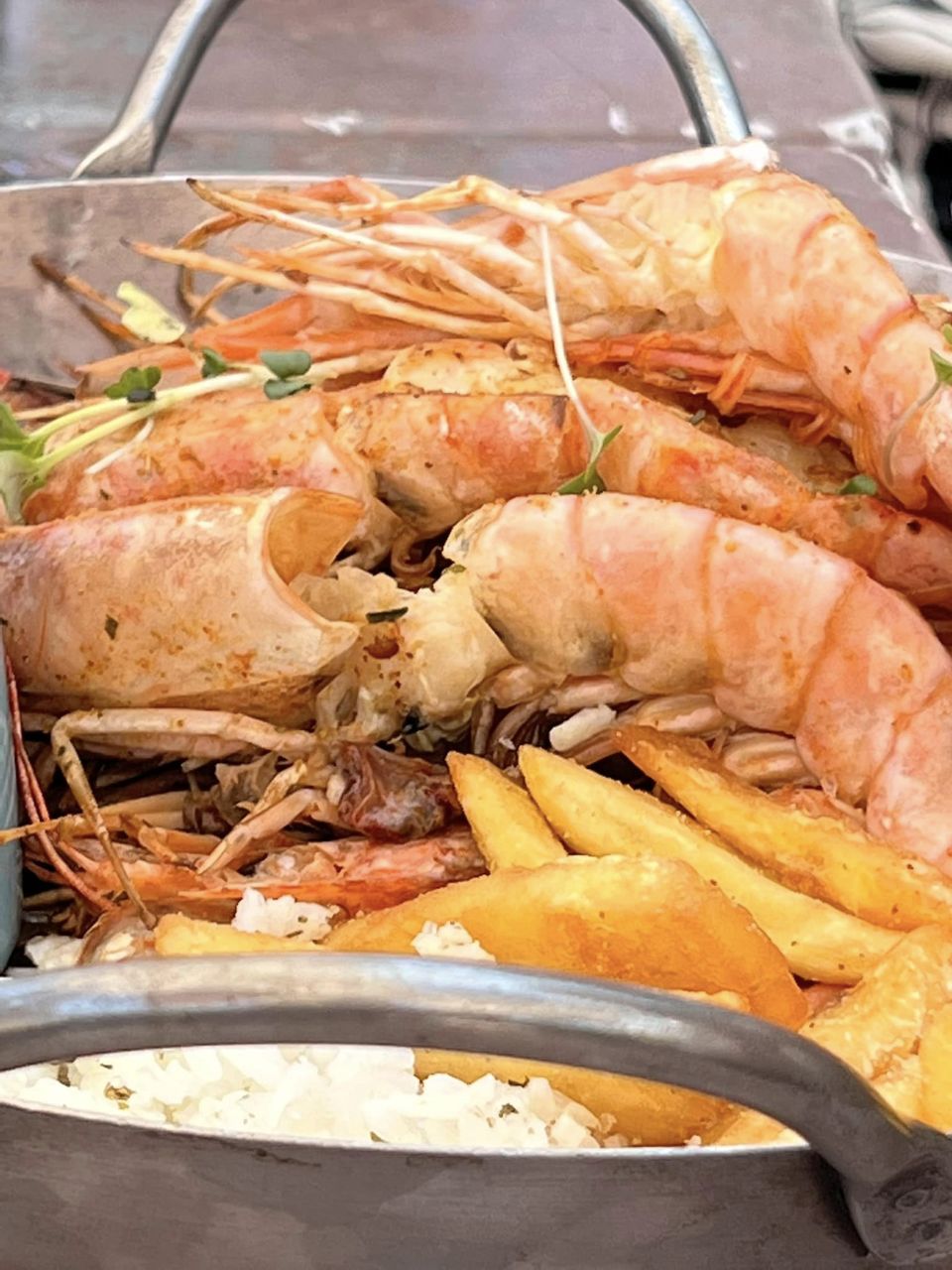 Melkbos Kitchen (Melkbosstrand)