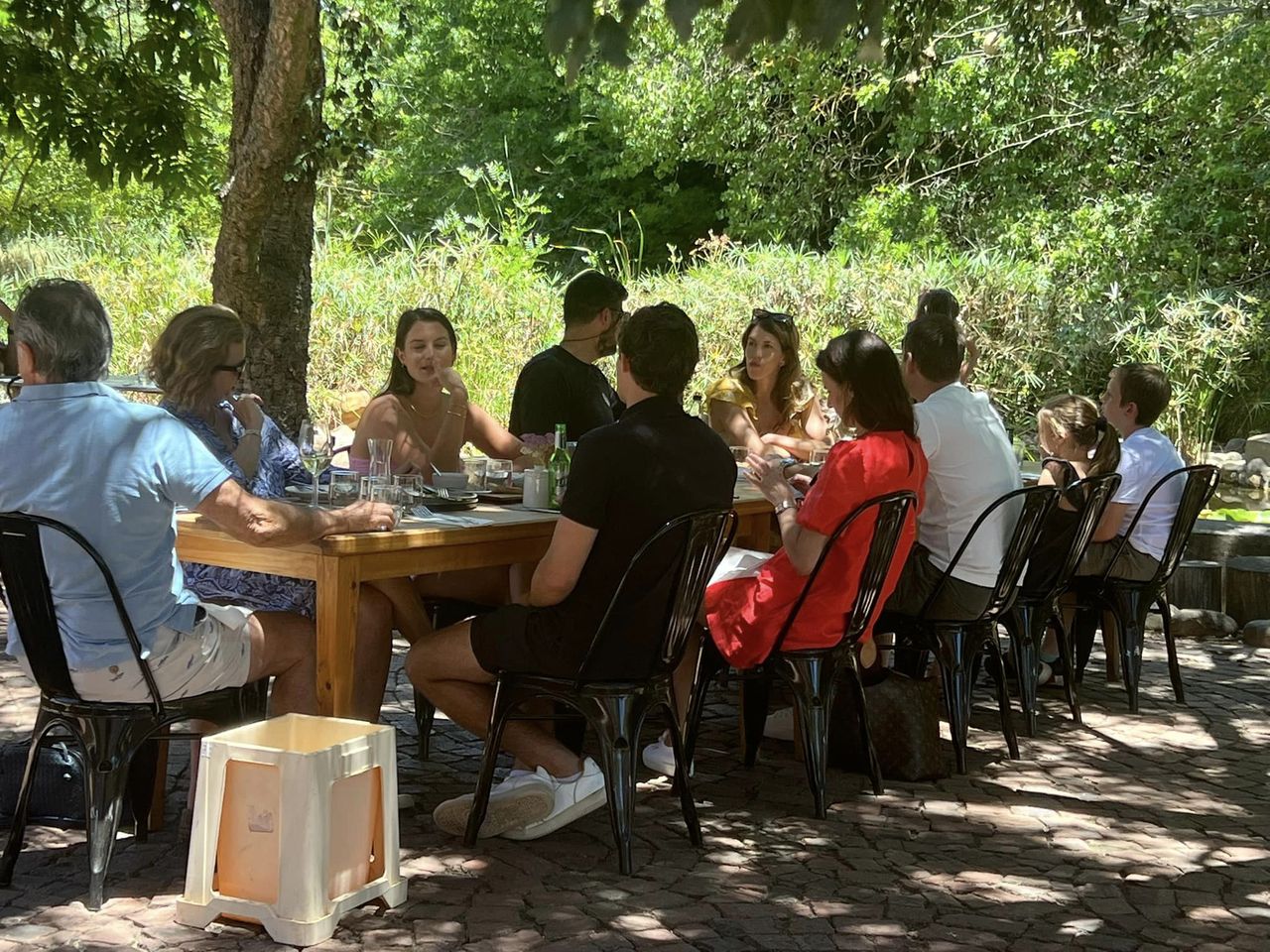 Good to Gather (Stellenbosch)