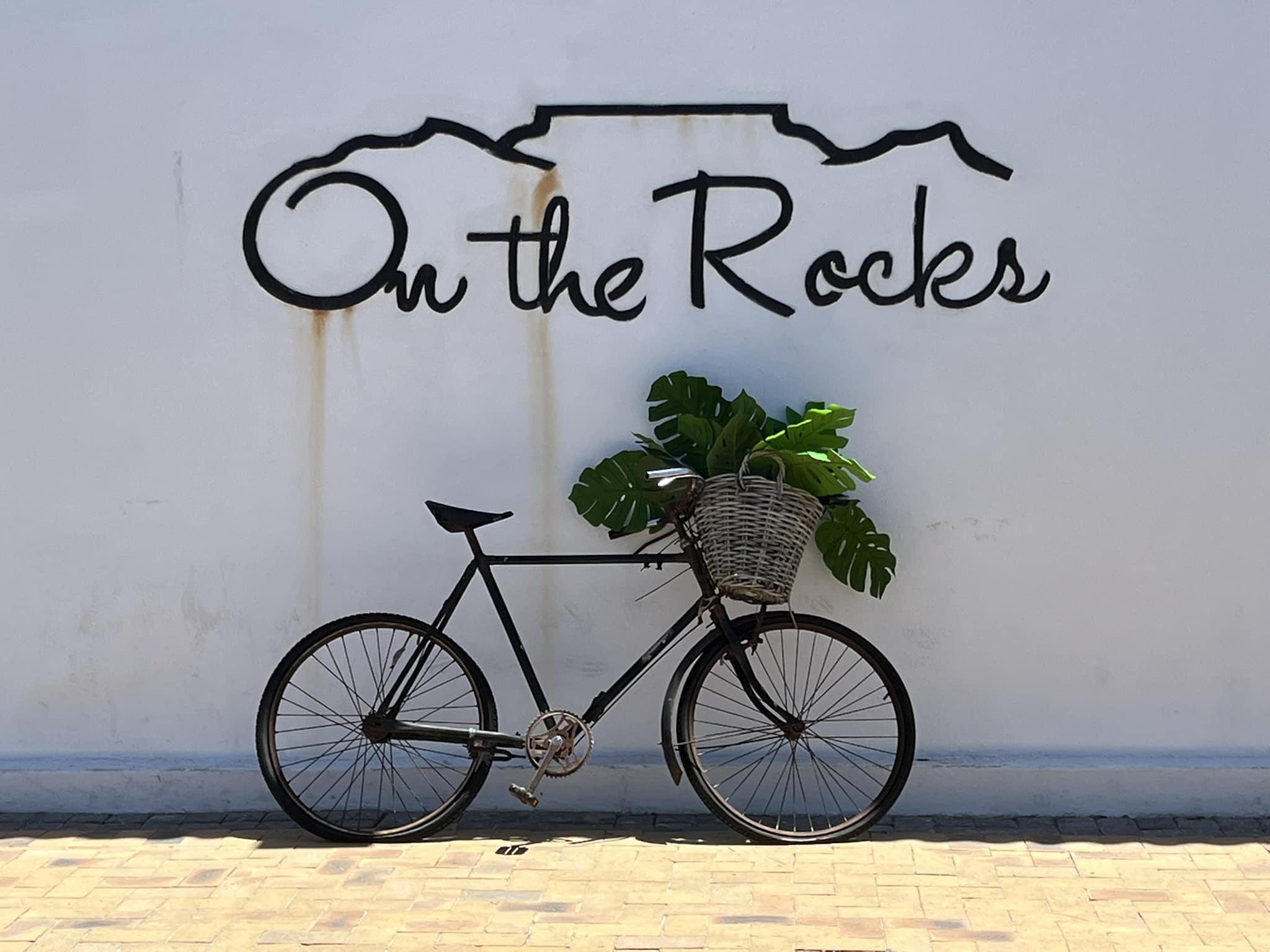 On The Rocks (Blouberg)