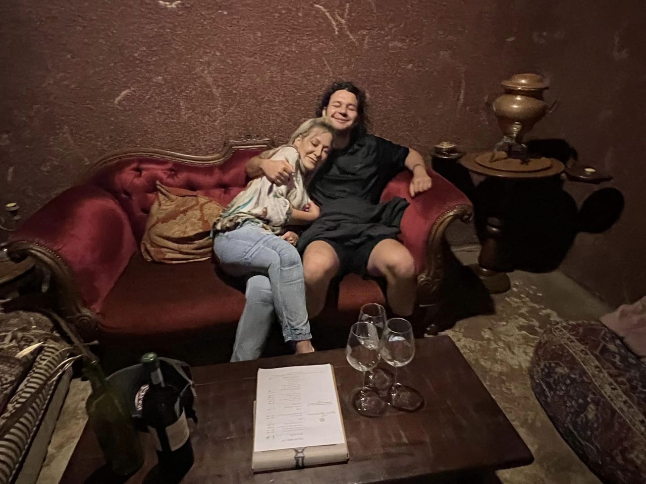 Klein Roosboom Boutique Winery (Durbanville)