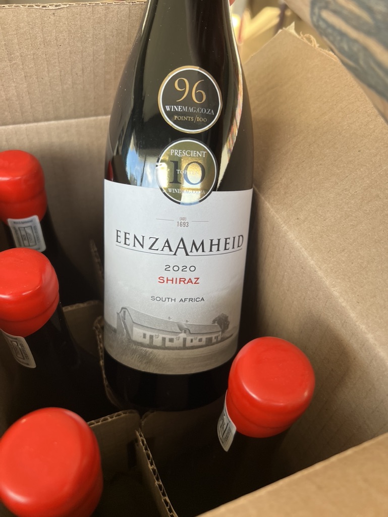 Unboxing Eenzaamheid