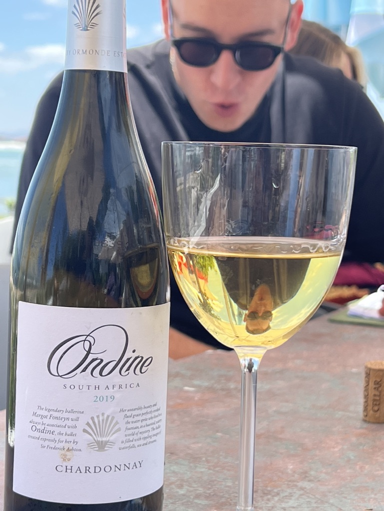 Over 109 Wine Reviews